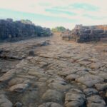 Urvinum Hortense, sito archeologico di Cannara, Umbria