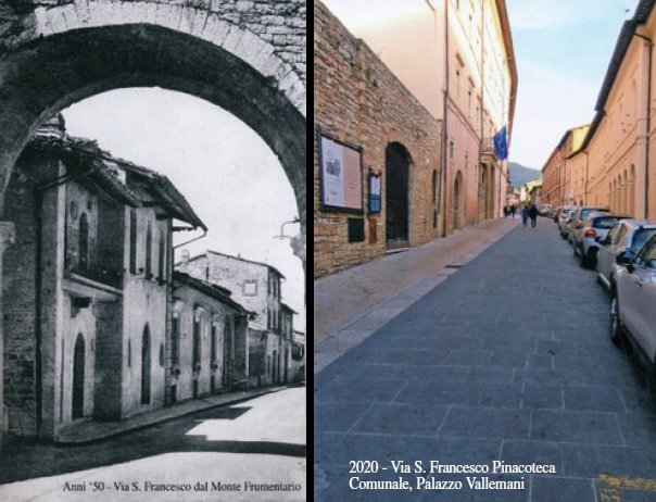 San Francesco Assisi