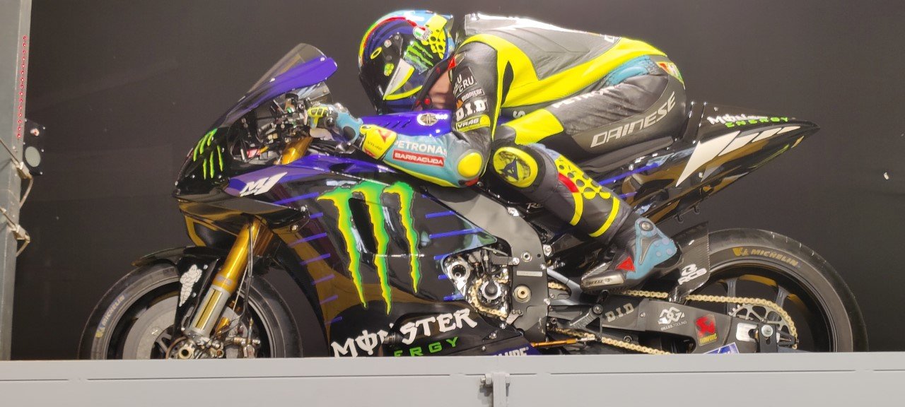 Momenti delle sessioni di lavoro presso la Galleria del Vento “Raffaele Balli”