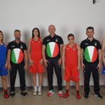 Fabio Morbidini olimpiadi Tokyo 2020